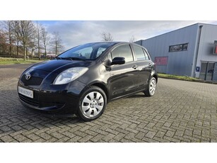 Toyota Yaris 1.3 VVTi Sol Airco,ISOFIX, VERKoCHTTTT