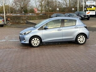 Toyota Yaris 1.5 Full Hybrid Aspiration