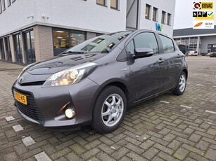 Toyota Yaris 1.5 Full Hybrid Aspiration