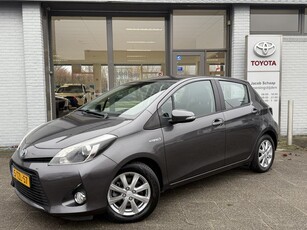 Toyota Yaris 1.5 Full Hybrid Aspiration Automaat 100pk