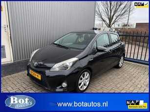 Toyota Yaris 1.5 Full Hybrid Dynamic ECC / CRUISE / CAMERA