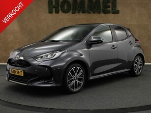 Toyota Yaris 1.5 Hybrid 130 Executive - 130PK! - DODEHOEK