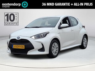 Toyota Yaris 1.5 Hybrid Active Apple CarPlay / Android