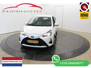 Toyota Yaris 1.5 Hybrid Active Camera Climaat control