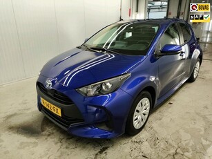 Toyota Yaris 1.5 Hybrid Active NAVIGATIE/MULTIMEDIA