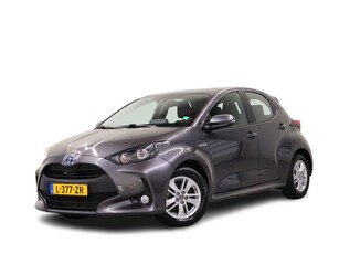 Toyota Yaris 1.5 Hybrid Active Plus (bj 2021, automaat)