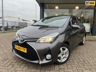 Toyota Yaris 1.5 Hybrid Aspiration