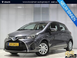 Toyota Yaris 1.5 Hybrid Aspiration Navigatie Trekhaak