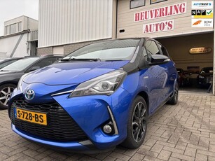 Toyota Yaris 1.5 Hybrid Bi-Tone CAMERA AUTOMAAT