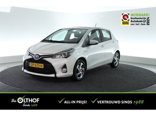 Toyota Yaris 1.5 Hybrid / CAMERA / CLIMA / NAVI /