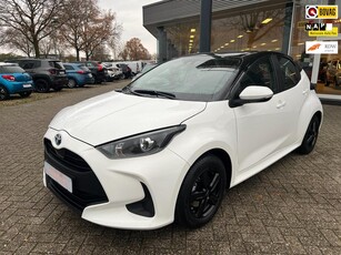 Toyota Yaris 1.5 Hybrid Comfort, Automaat, Navigatie