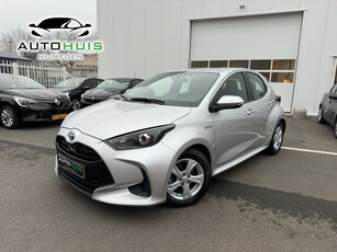 Toyota Yaris 1.5 Hybrid Comfort Cruise controle Automaat