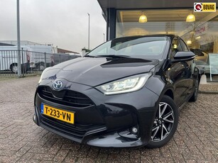 Toyota Yaris 1.5 Hybrid Dynamic