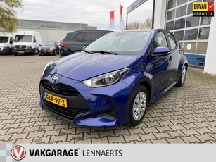 Toyota Yaris 1.5 Hybrid Dynamic 5-drs automaat, Navi