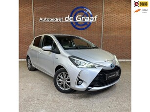 Toyota Yaris 1.5 Hybrid Dynamic CAMERA/CAR-PLAY