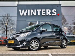 Toyota Yaris 1.5 Hybrid Dynamic Camera+Navi+PDC+16