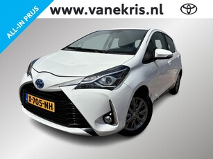 Toyota Yaris 1.5 Hybrid Dynamic Limited Automaat,LM