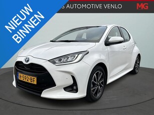 Toyota Yaris 1.5 Hybrid Dynamic Navigatie / Camera / Cruise