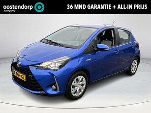 Toyota Yaris 1.5 Hybrid Energy