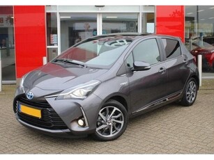 Toyota Yaris 1.5 Hybrid Executive Navigatie