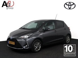 Toyota Yaris 1.5 Hybrid Executive Navigatie Climate