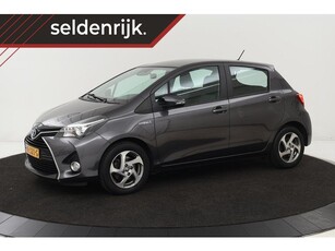 Toyota Yaris 1.5 Hybrid Trend Camera Navigatie Cruise