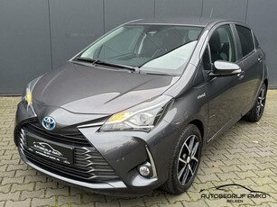 Toyota Yaris 1.5 Hybrid Y20 / AUTOMAAT / FABRIEKSGARANTIE /