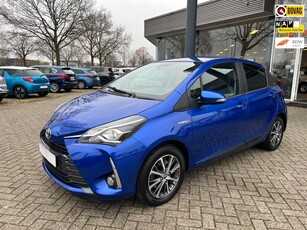 Toyota Yaris 1.5 Hybrid Y20, Navi, Camera, Automaat