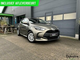 Toyota Yaris 1.5 VVT-i Active Airco/