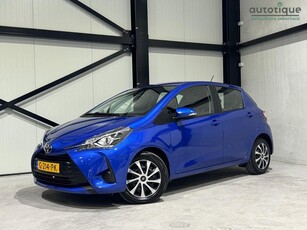 Toyota Yaris 1.5 VVT-i Active Aut. camera