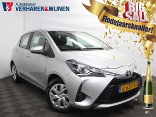 Toyota Yaris 1.5 VVT-i Active CLIMATE CRUISE CAMERA