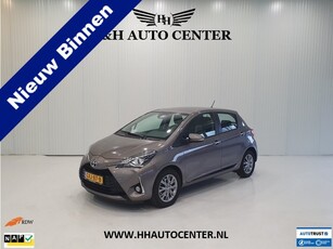 Toyota Yaris 1.5 VVT-i Comfort ACTIECameraGarantie