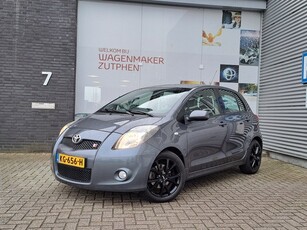 Toyota Yaris 1.8 VVTi TS SPORTIEVE UITSTRALING AIRCO