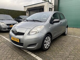 Toyota Yaris /Airco!