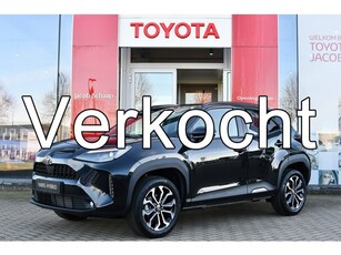 Toyota Yaris Cross 1.5 Hybrid 115 First Edition Limited