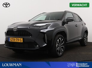 Toyota Yaris Cross 1.5 Hybrid 115 First Edition Limited