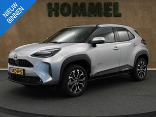 Toyota Yaris Cross 1.5 Hybrid 130 Dynamic Team D - NIEUW