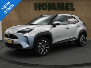 Toyota Yaris Cross 1.5 Hybrid 130 Dynamic Team D - NIEUW