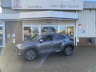 Toyota Yaris Cross 1.5 Hybrid 130 Executive (bj 2024)