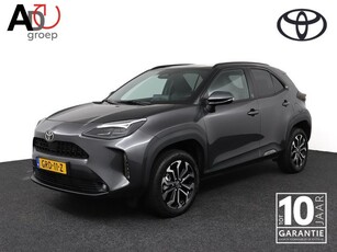 Toyota Yaris Cross 1.5 Hybrid 130 First Edition Limited