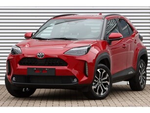 Toyota Yaris Cross 1.5 Hybrid 130 Team-D NIEUW, direct