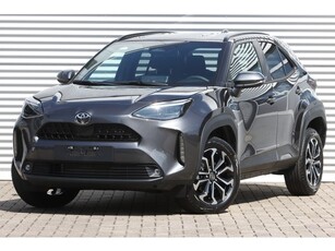 Toyota Yaris Cross 1.5 Hybrid 130 Team-D NIEUW, 8X uit