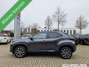 Toyota Yaris Cross 1.5 Hybrid 130pk First Edition/Team D