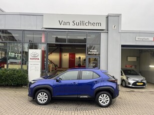 Toyota Yaris Cross 1.5 Hybrid Active (bj 2022, automaat)