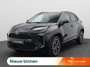 Toyota Yaris Cross 1.5 Hybrid Adventure 115PK Aut. Led