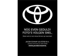 Toyota Yaris Cross 1.5 Hybrid Adventure Automaat 116pk