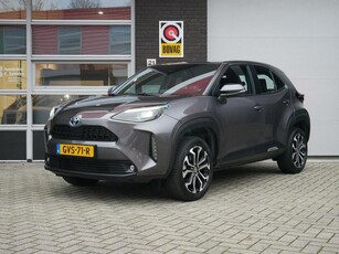 Toyota Yaris Cross 1.5 Hybrid Business Plus Navi+BT Camera