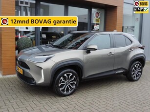 Toyota Yaris Cross 1.5 Hybrid Dynamic 25.000km ECC