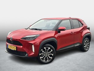 Toyota Yaris Cross 1.5 Hybrid Dynamic