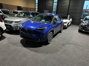 Toyota Yaris Cross 1.5 Hybrid Dynamic